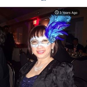 Meet your Posher, Grace